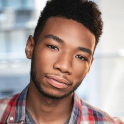 George McGriff