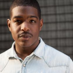 Brennan Malone headshot