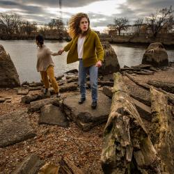 Promo Photo by Wide Eyed Studios