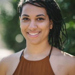 Jackie Soro Headshot