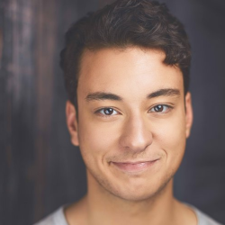 Headshot of Adam Howard