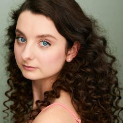 Taylor Congdon Headshot