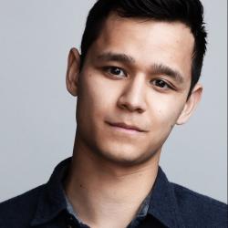 Tyler Elliott Headshot
