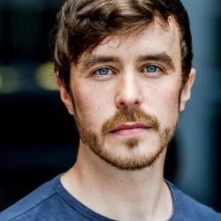 Gavin Peden Headshot