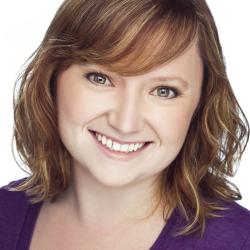 Meghan Winch Headshot