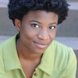 Brett Ashley Robinson Headshot