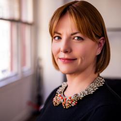 Kathryn MacMillan