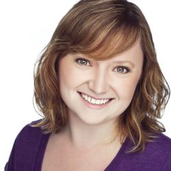 Meghan Winch