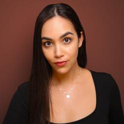 Asha Bagal Kelly Headshot