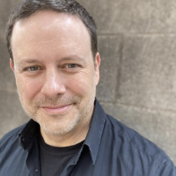 Jared Michael Delaney Headshot