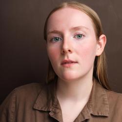 Leanna Doyle Headshot