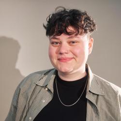 Page Whitman Headshot