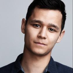 Tyler Elliott Headshot