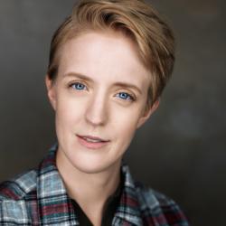 V. Sterling Headshot
