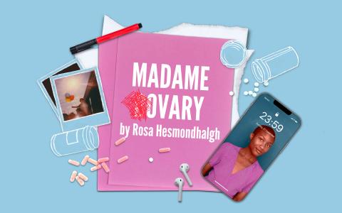 Madame Ovary