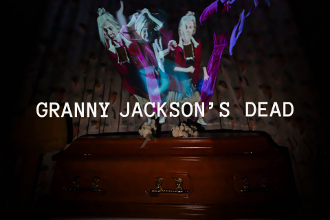 Granny Jackson's Dead