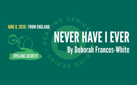Never Have I Ever by Deborah Frances-White
