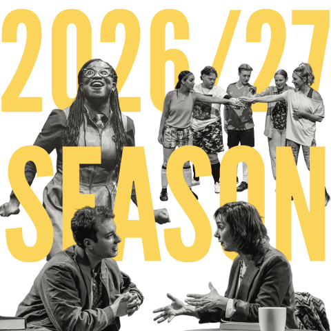 2026/27 Season