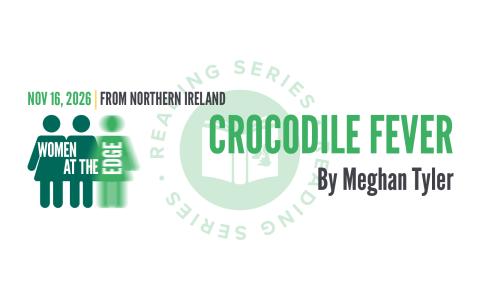 Crocodile Fever by Meghan Tyler