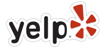 Yelp Logo