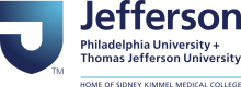 Jefferson Health Logo